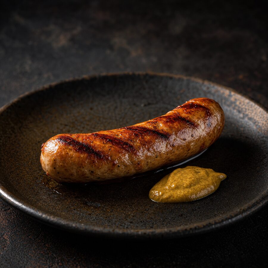 Bratwurst